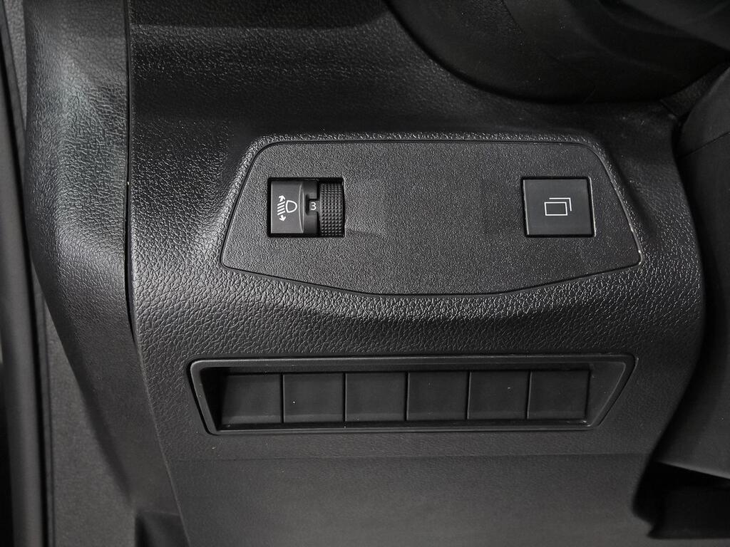 Citroën Berlingo 1.5 BLUEHDI 100 TALLA XL YOU 5P (N1) Segunda mano