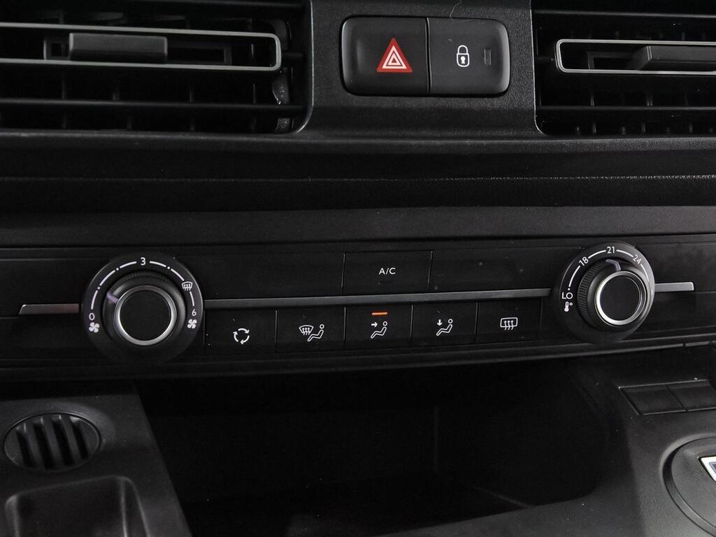 Citroën Berlingo 1.5 BLUEHDI 100 TALLA XL YOU 5P (N1) Segunda mano