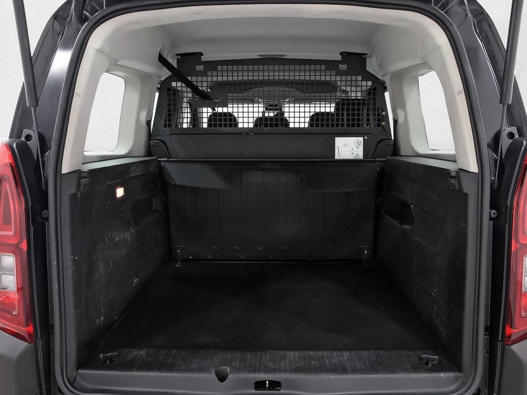 Citroën Berlingo 1.5 BLUEHDI 100 TALLA XL YOU 5P (N1) Segunda mano