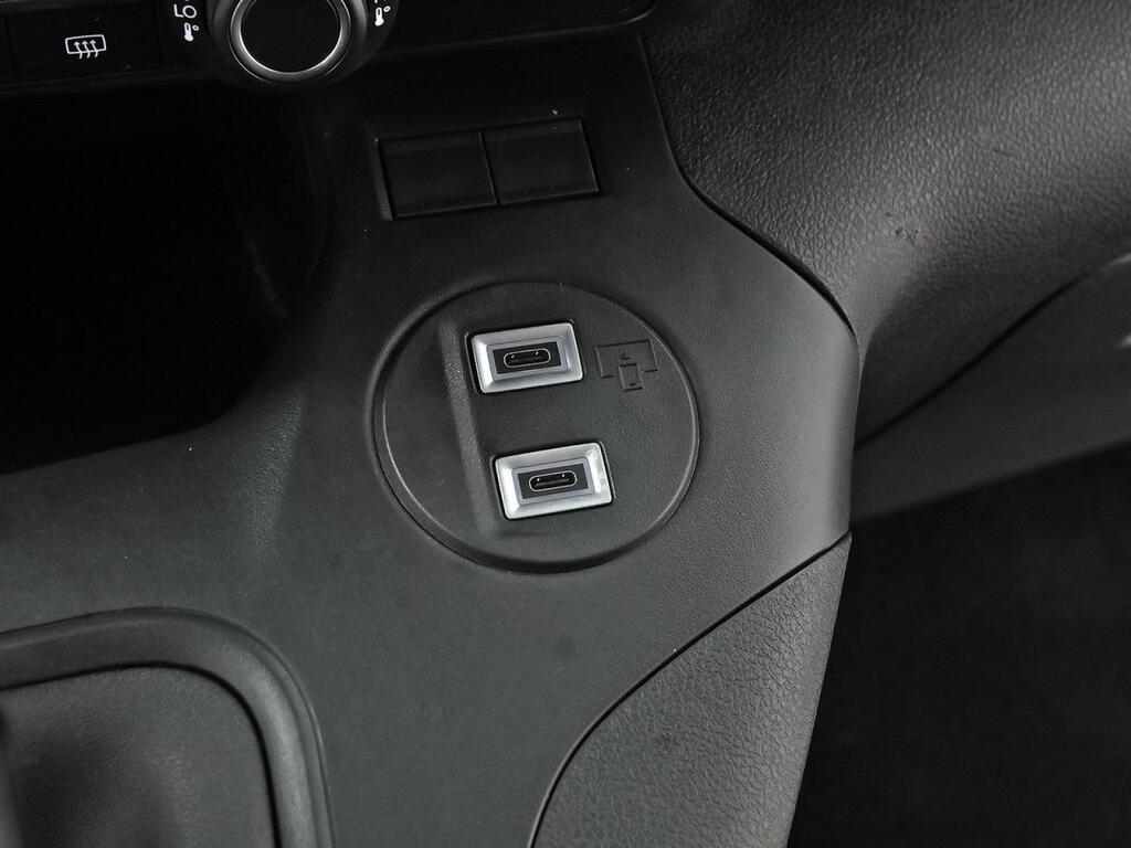 Citroën Berlingo 1.5 BLUEHDI 100 TALLA XL YOU 5P (N1) Segunda mano