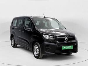 Citroën Berlingo 1.5 BLUEHDI 100 TALLA XL YOU 5P (N1) 1