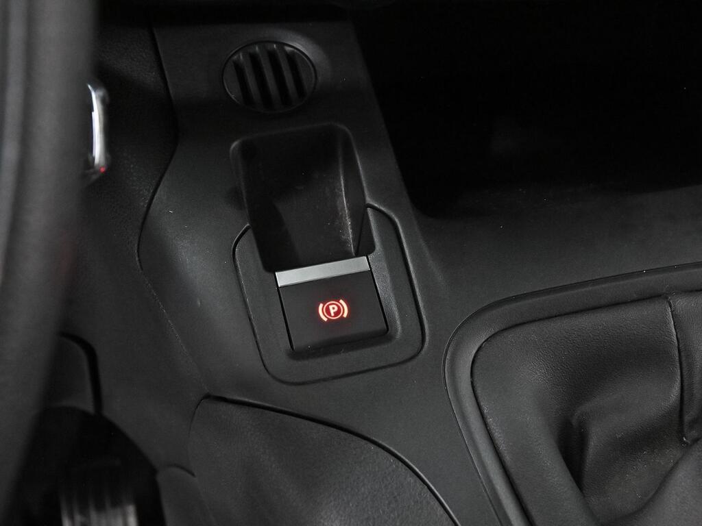 Citroën Berlingo 1.5 BLUEHDI 100 TALLA XL YOU 5P (N1) Segunda mano