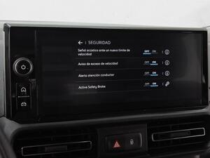 Citroën Berlingo 1.5 BLUEHDI 100 TALLA XL YOU 5P (N1) 27