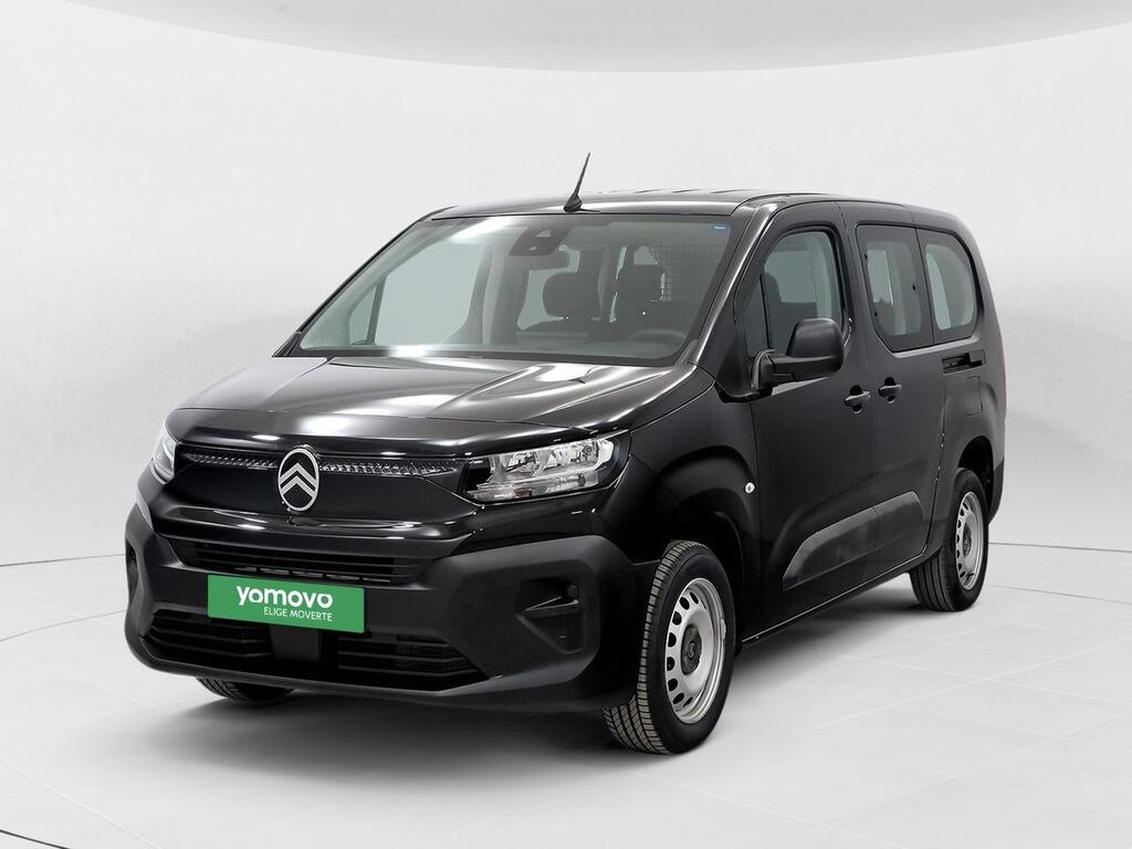 Citroën Berlingo 1.5 BLUEHDI 100 TALLA XL YOU 5P (N1) Segunda mano