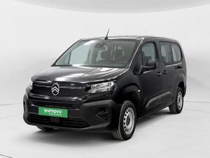 Citroën Berlingo 1.5 BLUEHDI 100 TALLA XL YOU 5P (N1) 4