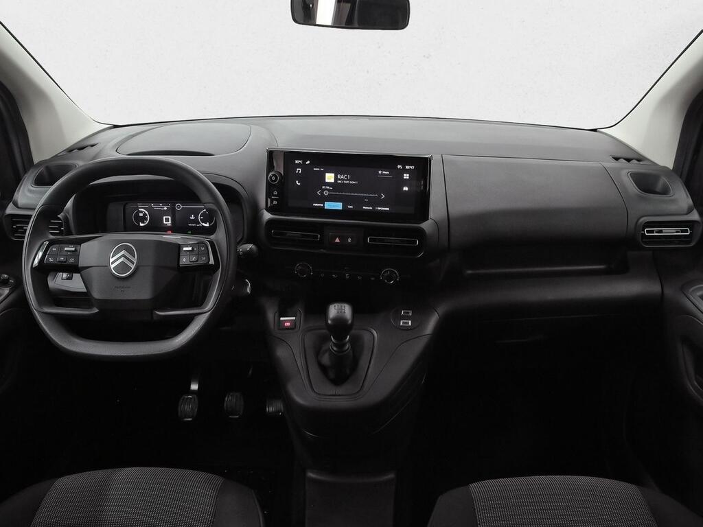 Citroën Berlingo 1.5 BLUEHDI 100 TALLA XL YOU 5P (N1) Segunda mano
