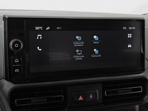 Citroën Berlingo 1.5 BLUEHDI 100 TALLA XL YOU 5P (N1) 28