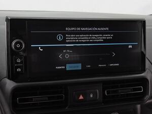 Citroën Berlingo 1.5 BLUEHDI 100 TALLA XL YOU 5P (N1) 22
