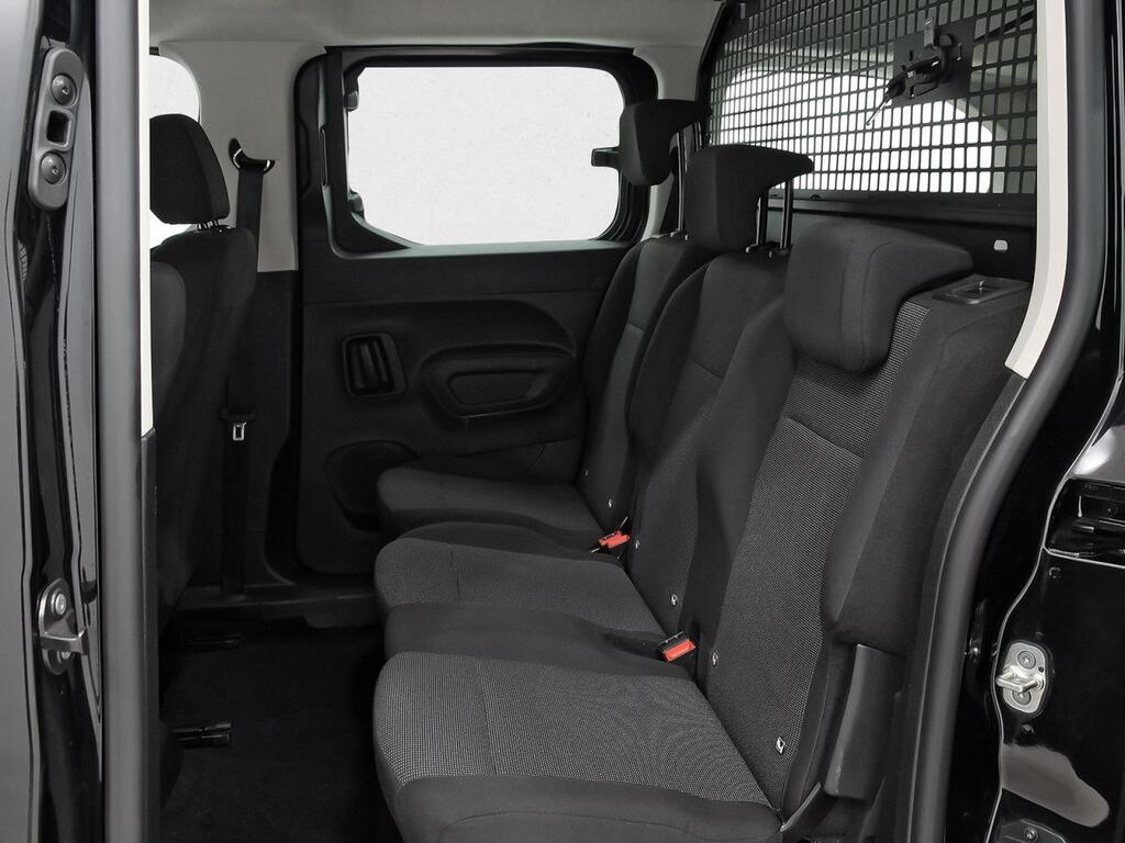 Citroën Berlingo 1.5 BLUEHDI 100 TALLA XL YOU 5P (N1) Segunda mano