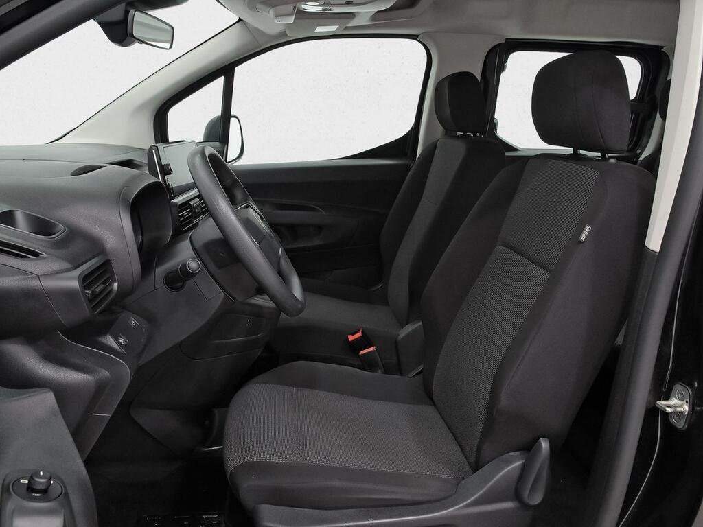 Citroën Berlingo 1.5 BLUEHDI 100 TALLA XL YOU 5P (N1) Segunda mano