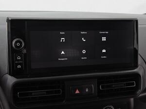 Citroën Berlingo 1.5 BLUEHDI 100 TALLA XL YOU 5P (N1) 21