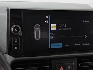 Citroën Berlingo 1.5 BLUEHDI 100 TALLA XL YOU 5P (N1) 23
