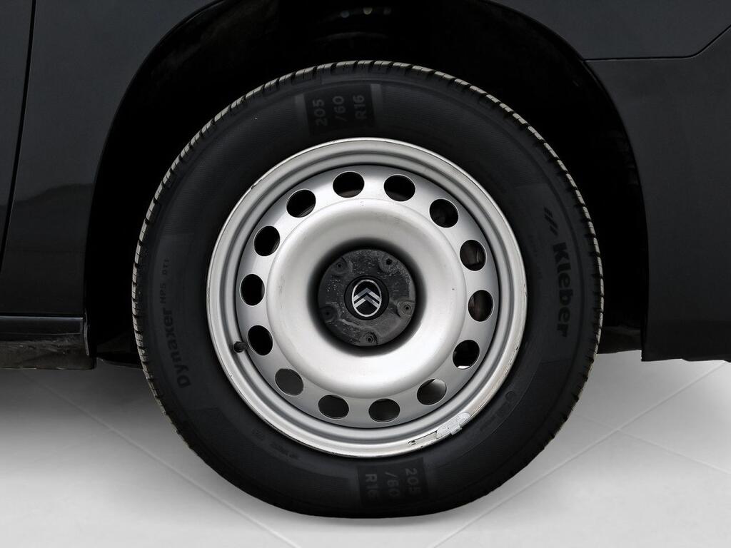 Citroën Berlingo 1.5 BLUEHDI 100 TALLA XL YOU 5P (N1) Segunda mano