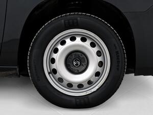 Citroën Berlingo 1.5 BLUEHDI 100 TALLA XL YOU 5P (N1) 11