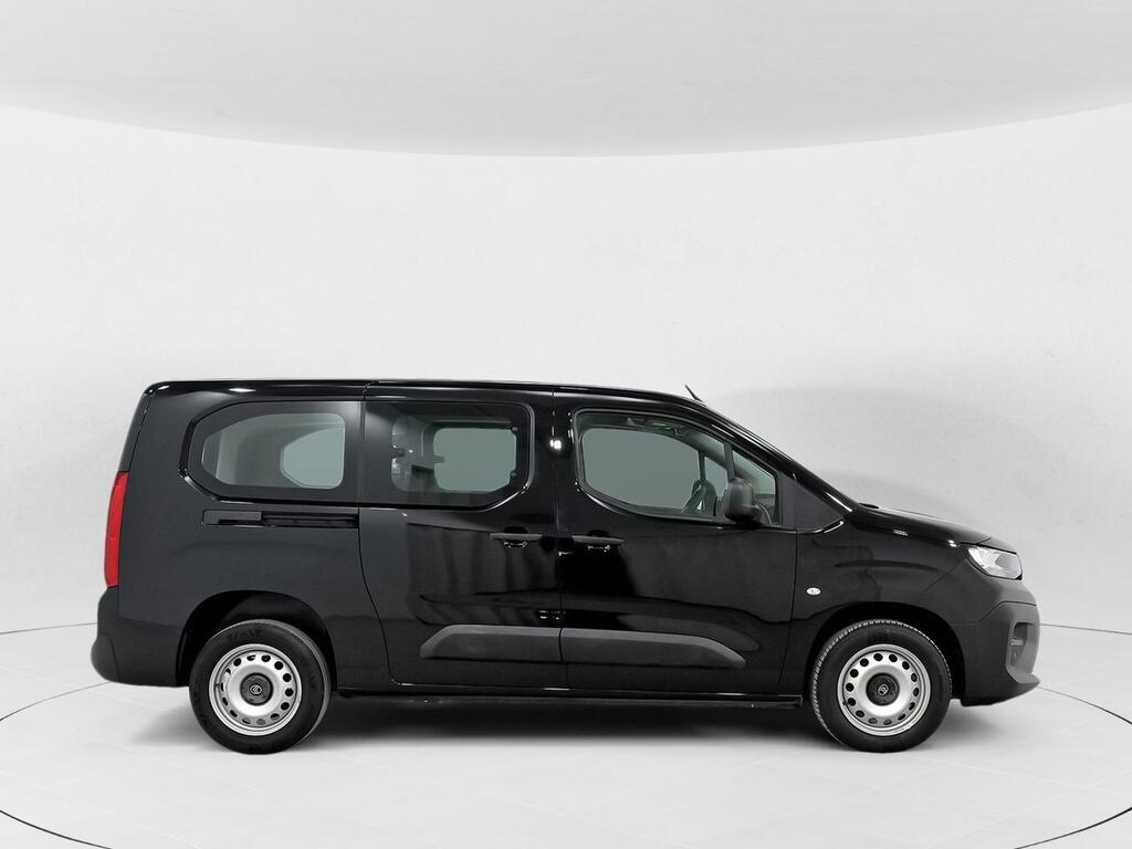 Citroën Berlingo 1.5 BLUEHDI 100 TALLA XL YOU 5P (N1) Segunda mano