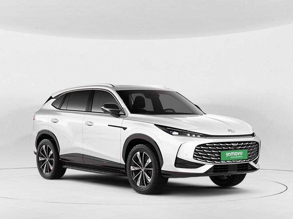 MG HS HEV LUXURY MY25 Km0