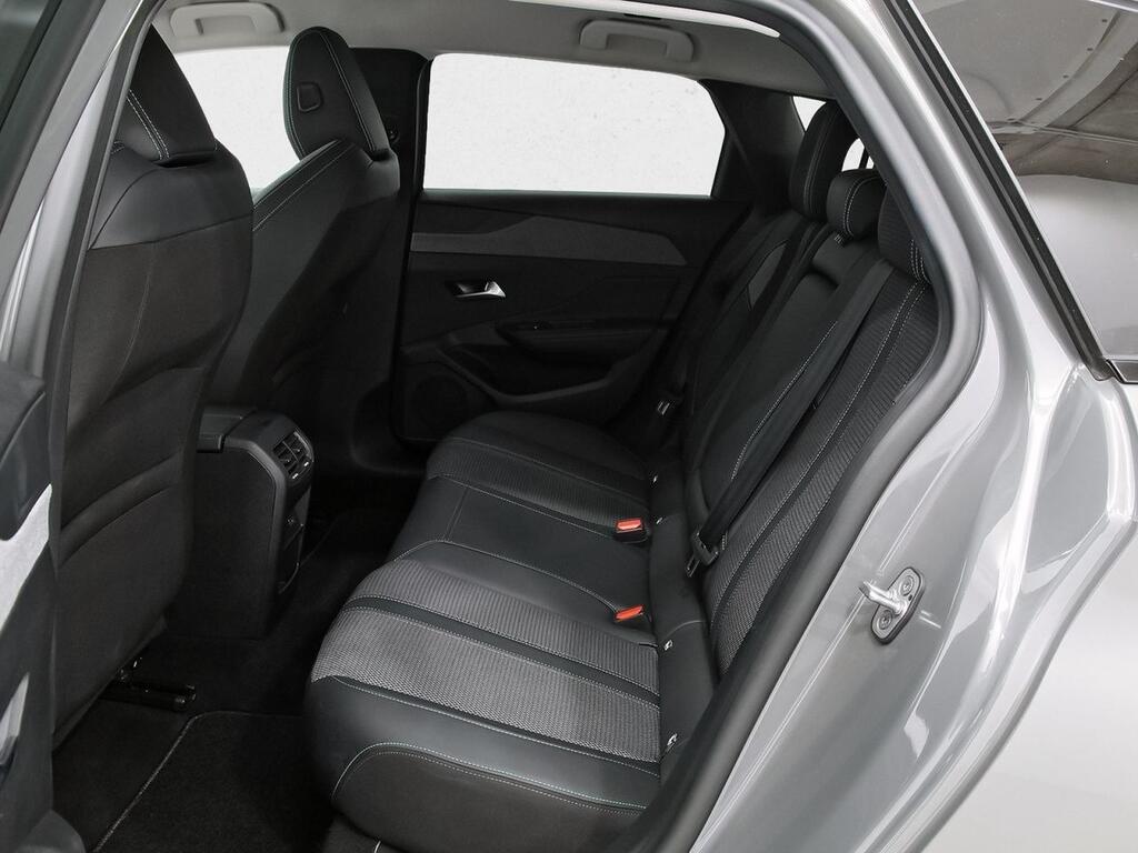 Peugeot 308 SW Allure PureTech 130 S&S MAN Segunda mano