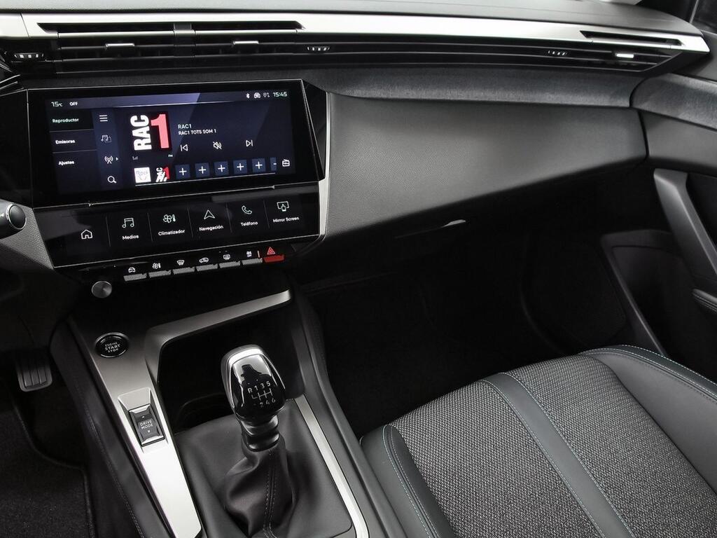 Peugeot 308 SW Allure PureTech 130 S&S MAN Segunda mano