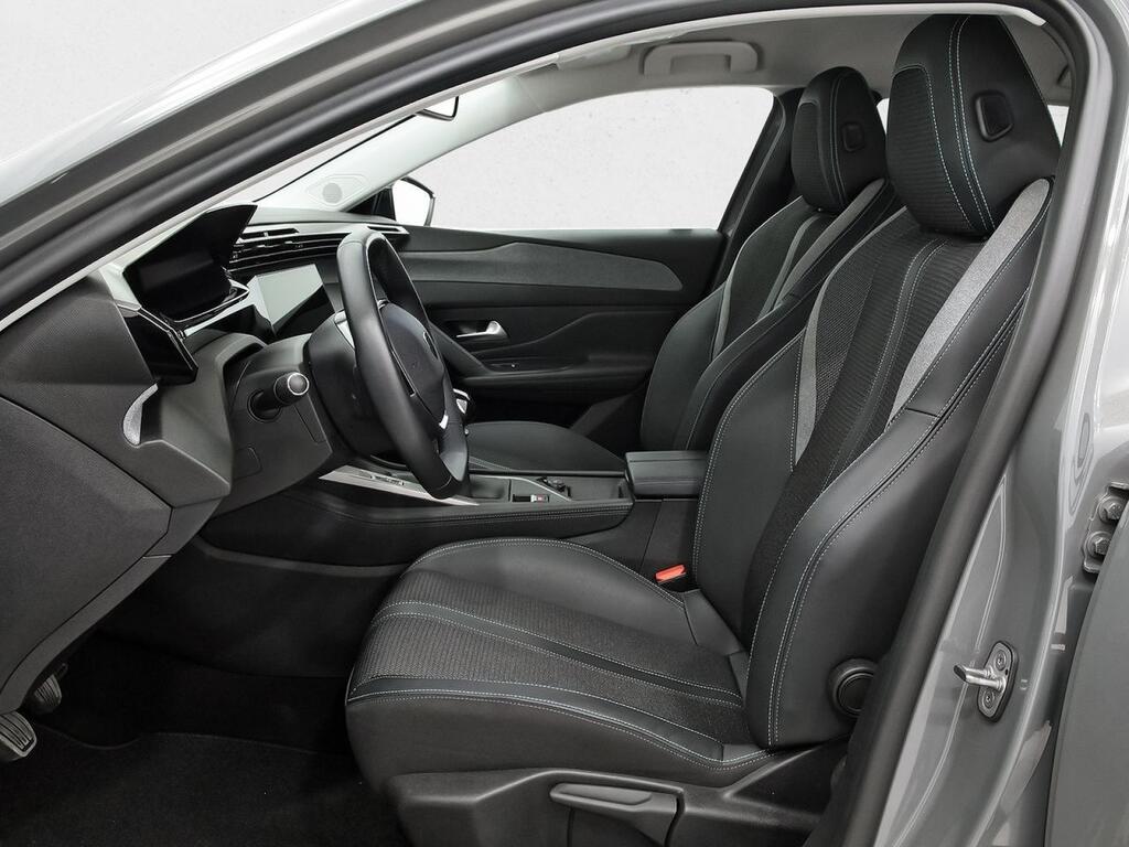 Peugeot 308 SW Allure PureTech 130 S&S MAN Segunda mano