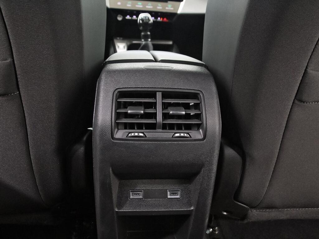 Peugeot 308 SW Allure PureTech 130 S&S MAN Segunda mano