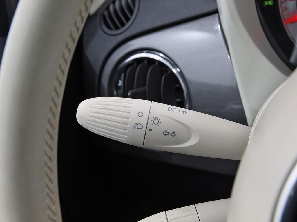 Fiat 500 Dolcevita 1.0 Hybrid 51KW (70 CV) Segunda mano