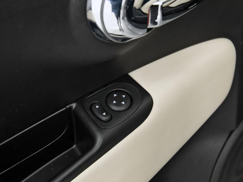 Fiat 500 Dolcevita 1.0 Hybrid 51KW (70 CV) Segunda mano