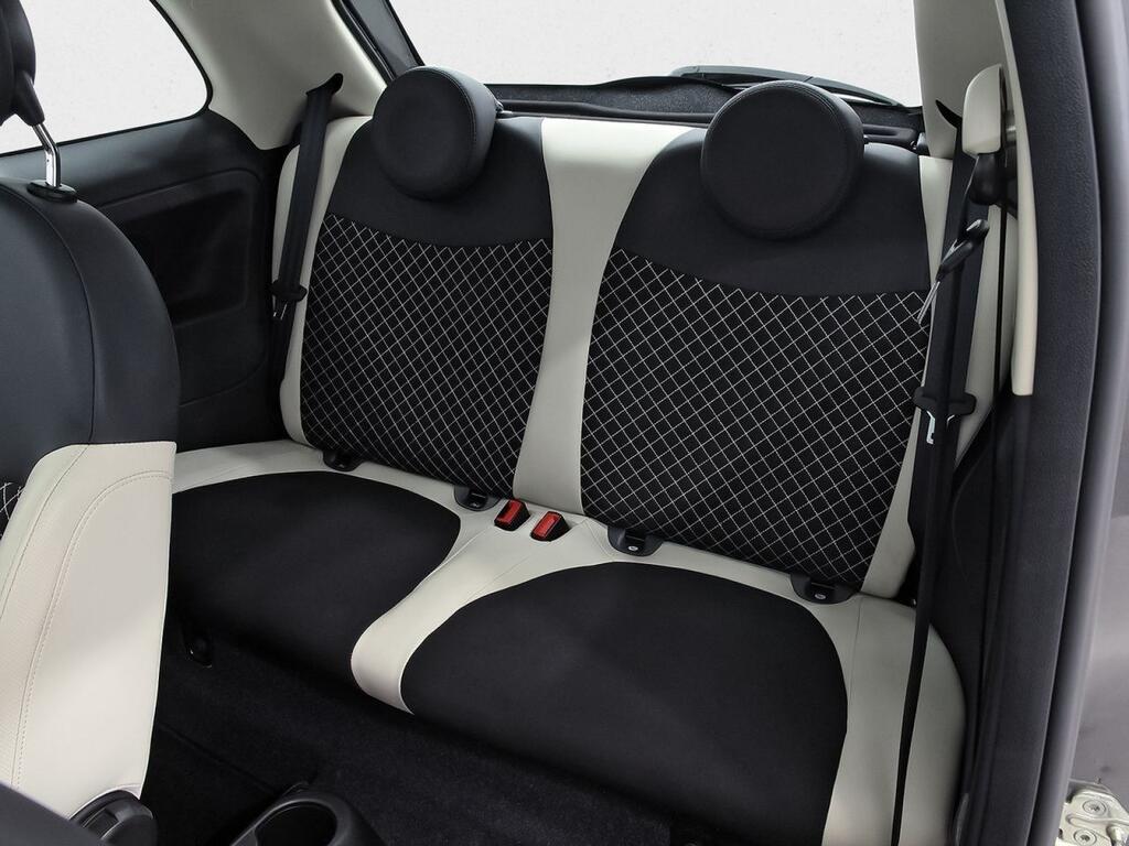 Fiat 500 Dolcevita 1.0 Hybrid 51KW (70 CV) Segunda mano