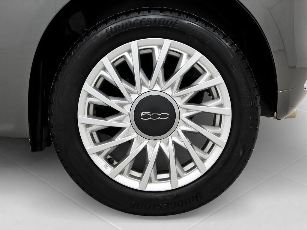 Fiat 500 Dolcevita 1.0 Hybrid 51KW (70 CV) Segunda mano