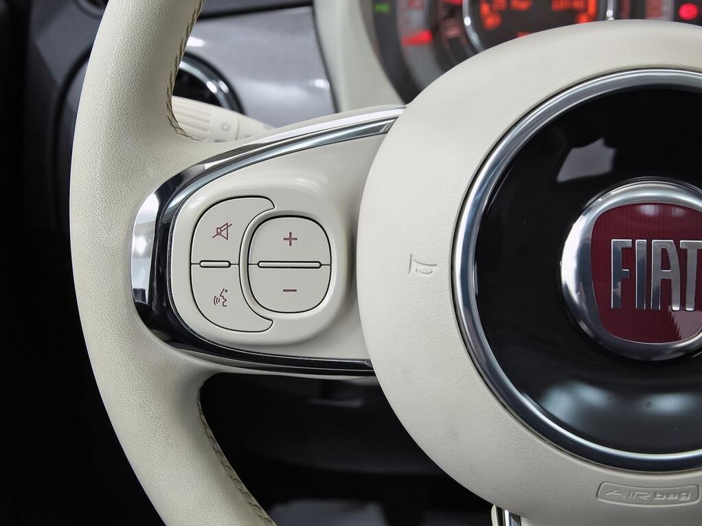 Fiat 500 Dolcevita 1.0 Hybrid 51KW (70 CV) Segunda mano