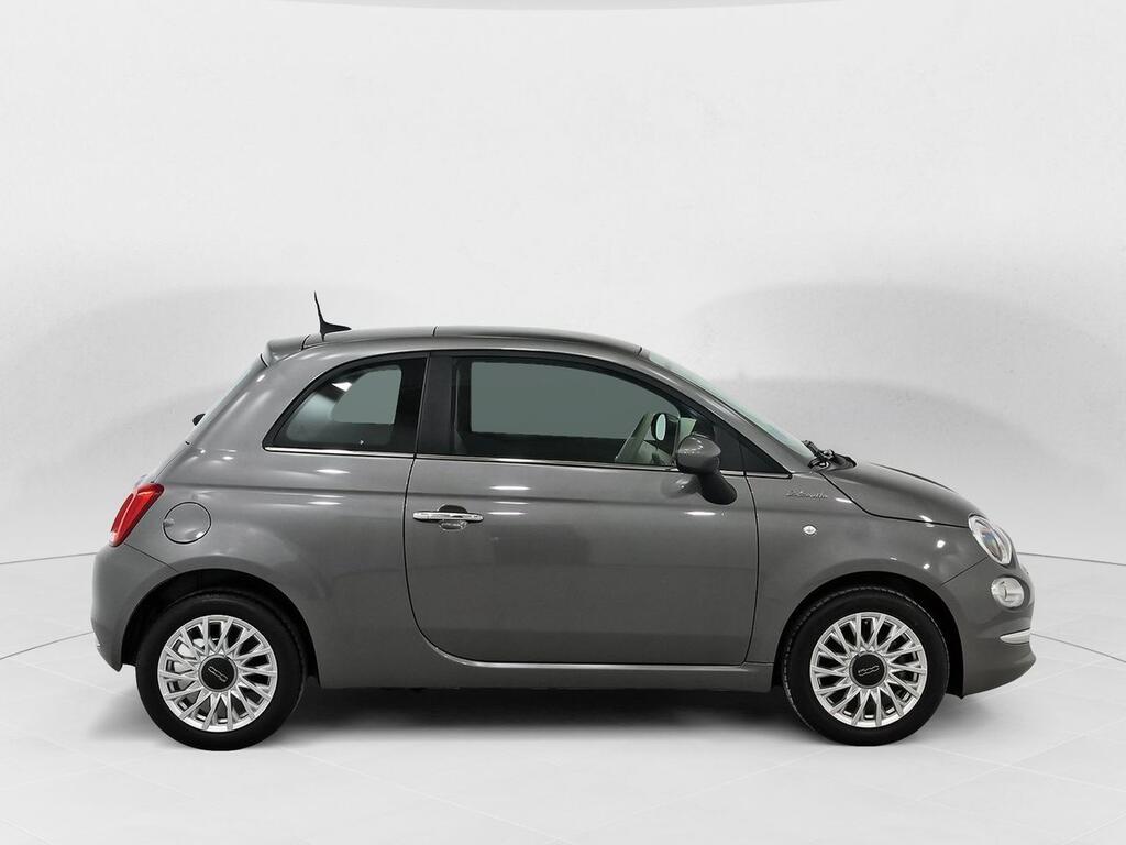Fiat 500 Dolcevita 1.0 Hybrid 51KW (70 CV) Segunda mano