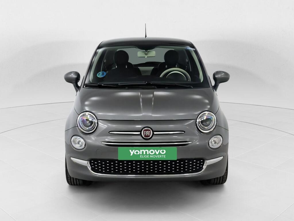 Fiat 500 Dolcevita 1.0 Hybrid 51KW (70 CV) Segunda mano
