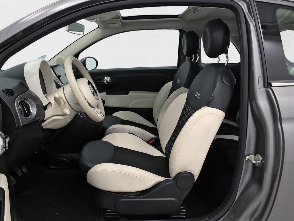 Fiat 500 Dolcevita 1.0 Hybrid 51KW (70 CV) Segunda mano