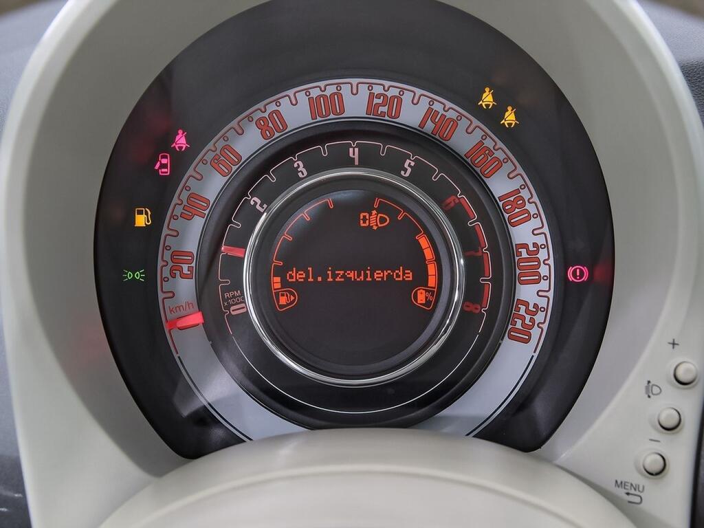 Fiat 500 Dolcevita 1.0 Hybrid 51KW (70 CV) Segunda mano
