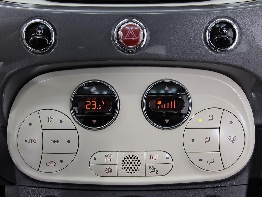 Fiat 500 Dolcevita 1.0 Hybrid 51KW (70 CV) Segunda mano