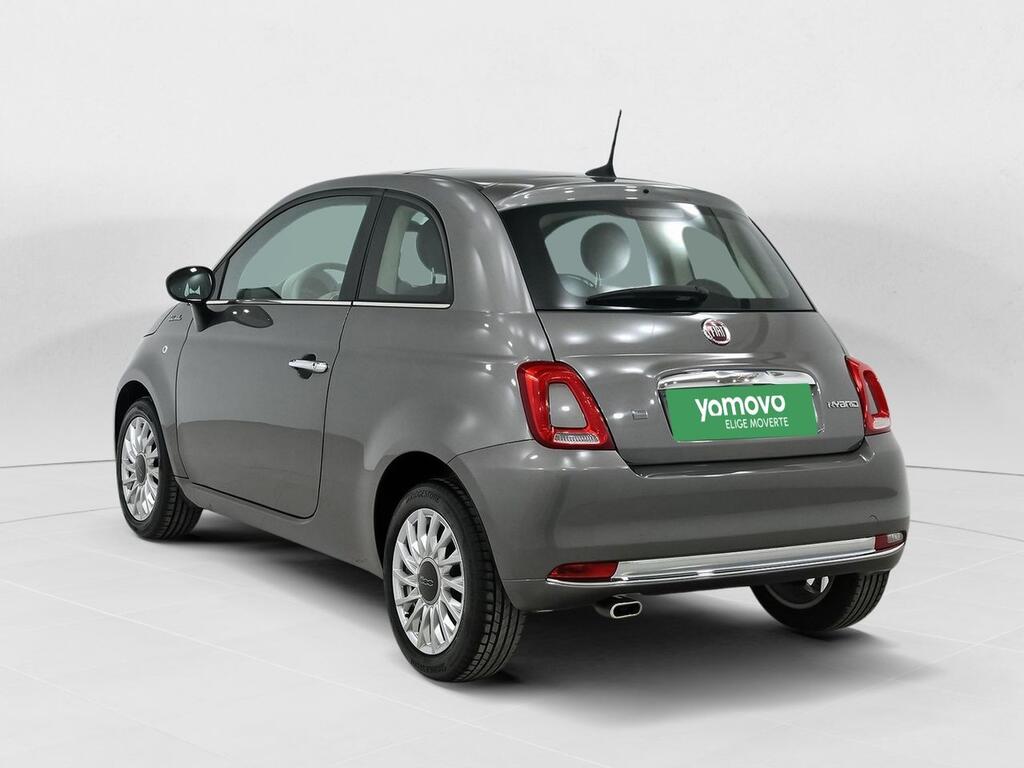 Fiat 500 Dolcevita 1.0 Hybrid 51KW (70 CV) Segunda mano