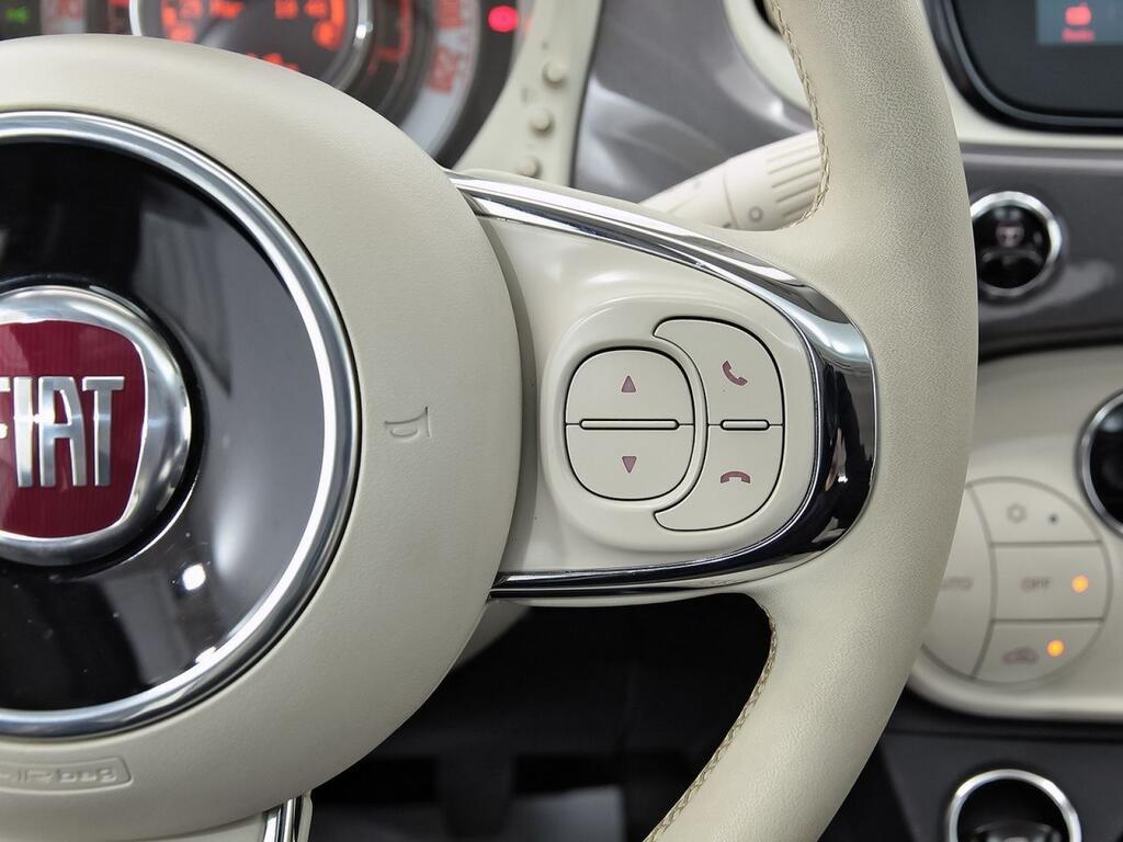 Fiat 500 Dolcevita 1.0 Hybrid 51KW (70 CV) Segunda mano