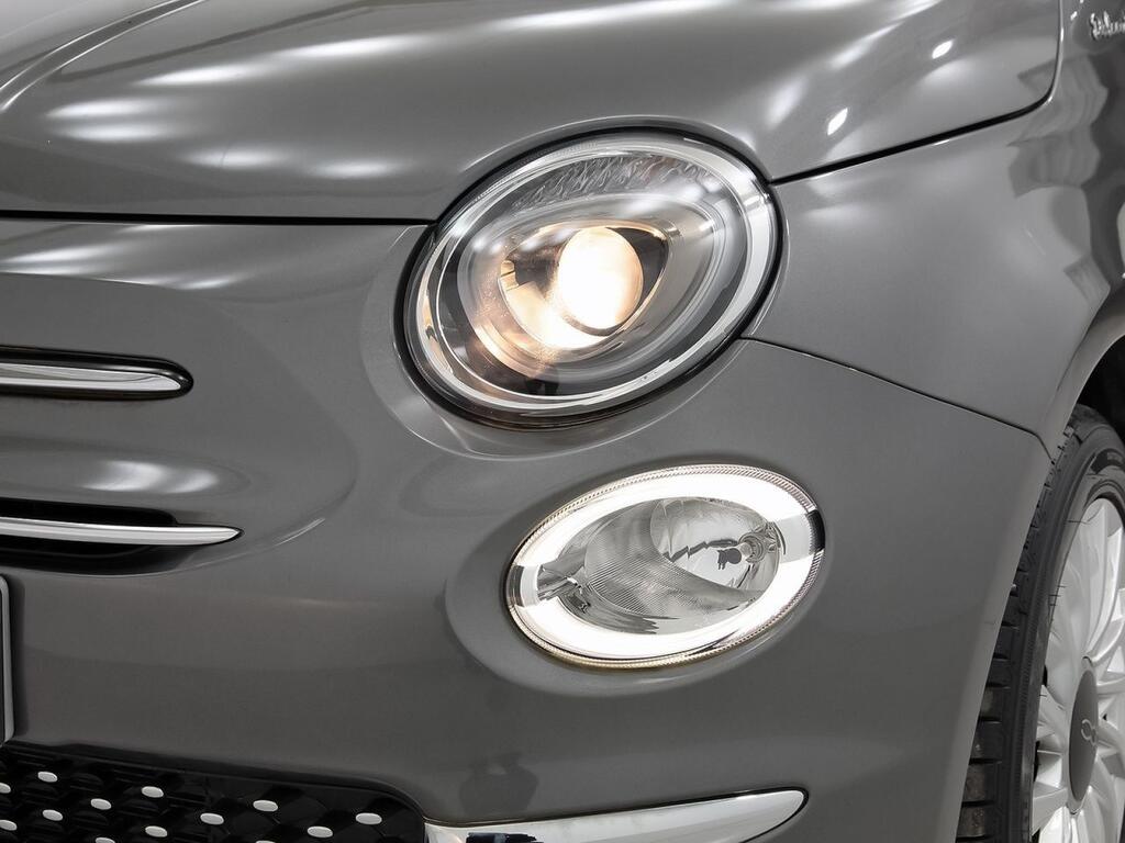 Fiat 500 Dolcevita 1.0 Hybrid 51KW (70 CV) Segunda mano