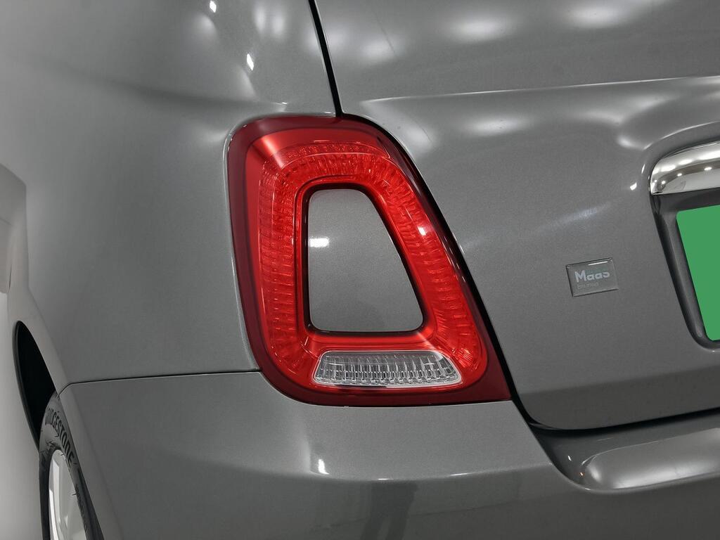 Fiat 500 Dolcevita 1.0 Hybrid 51KW (70 CV) Segunda mano