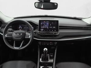 Jeep Compass 1.3 Gse T4 96kW (130CV) Limited MT FWD 7
