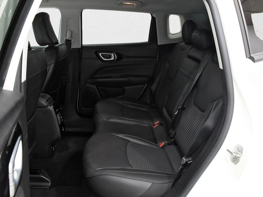 Jeep Compass 1.3 Gse T4 96kW (130CV) Limited MT FWD Segunda mano