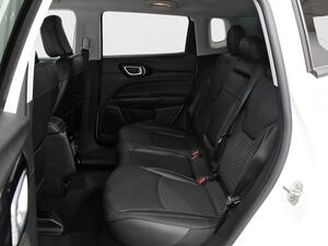 Jeep Compass 1.3 Gse T4 96kW (130CV) Limited MT FWD 9