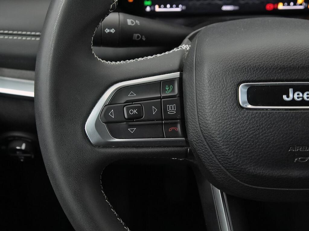 Jeep Compass 1.3 Gse T4 96kW (130CV) Limited MT FWD Segunda mano