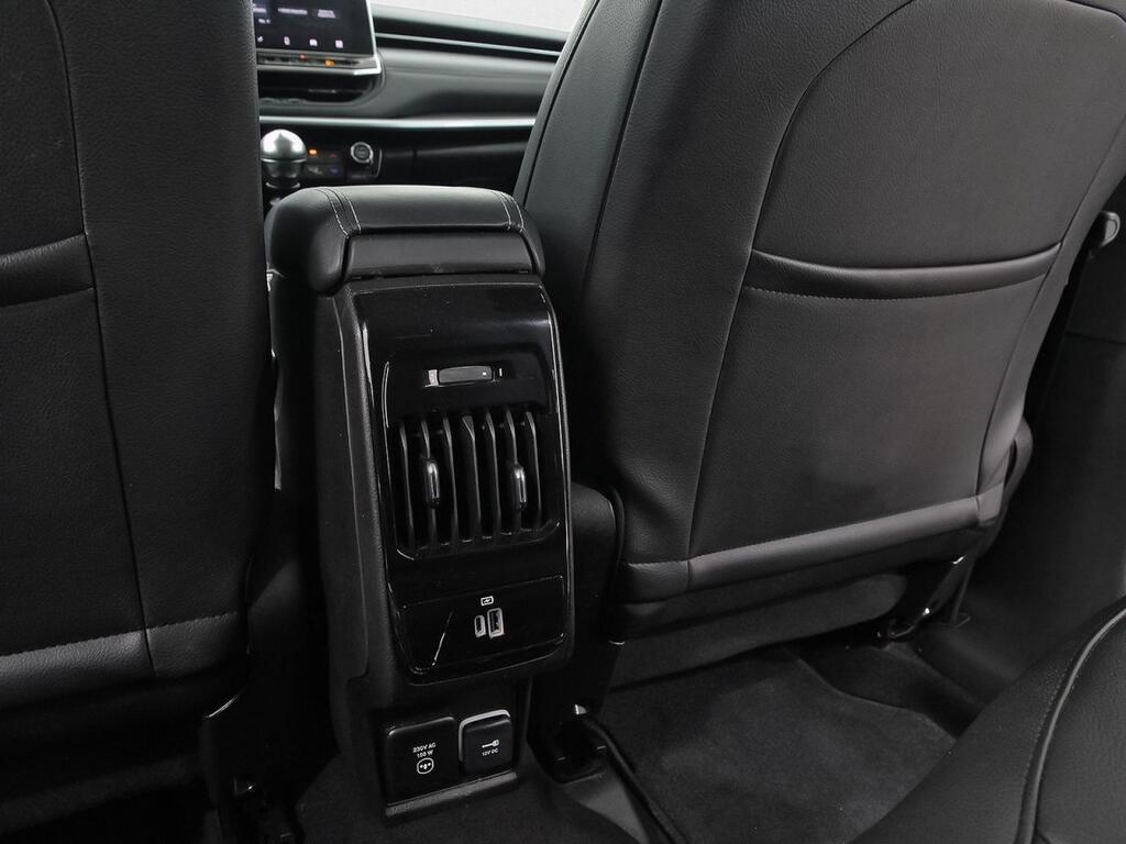 Jeep Compass 1.3 Gse T4 96kW (130CV) Limited MT FWD Segunda mano