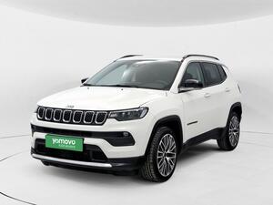 Jeep Compass 1.3 Gse T4 96kW (130CV) Limited MT FWD 4