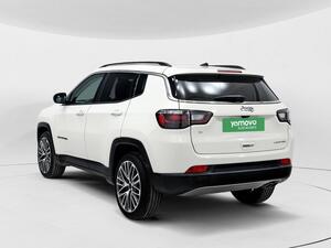 Jeep Compass 1.3 Gse T4 96kW (130CV) Limited MT FWD 2