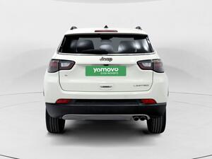 Jeep Compass 1.3 Gse T4 96kW (130CV) Limited MT FWD 6