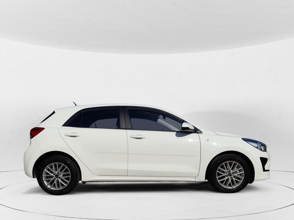 Kia Rio 1.2 DPi 62kW (84CV) Concept Segunda mano