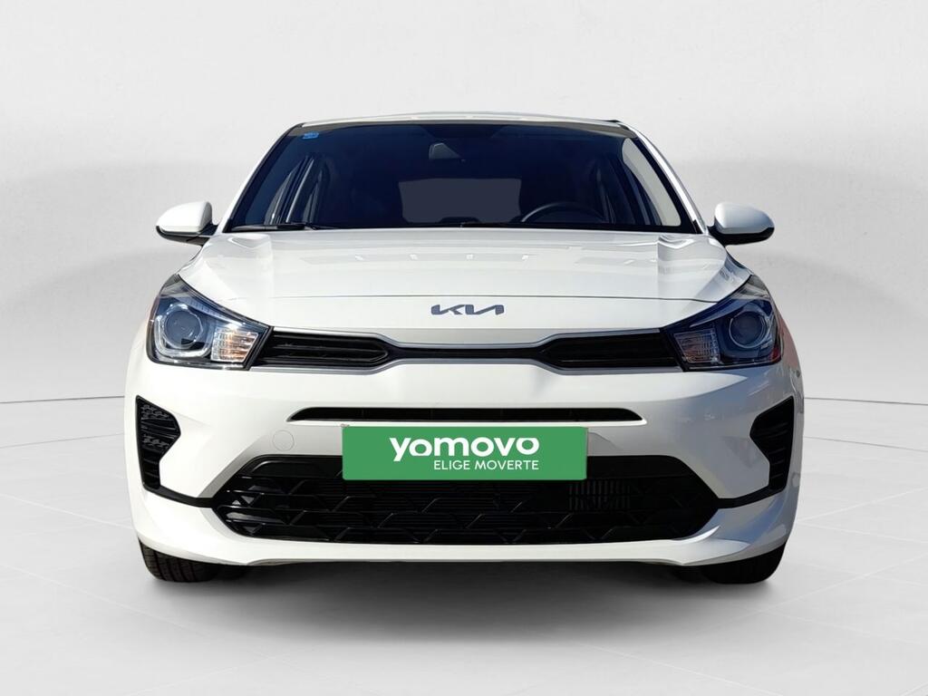 Kia Rio 1.2 DPi 62kW (84CV) Concept Segunda mano