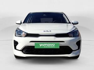 Kia Rio 1.2 DPi 62kW (84CV) Concept 5