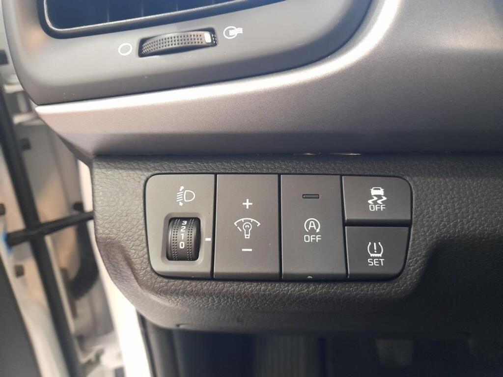 Kia Rio 1.2 DPi 62kW (84CV) Concept Segunda mano